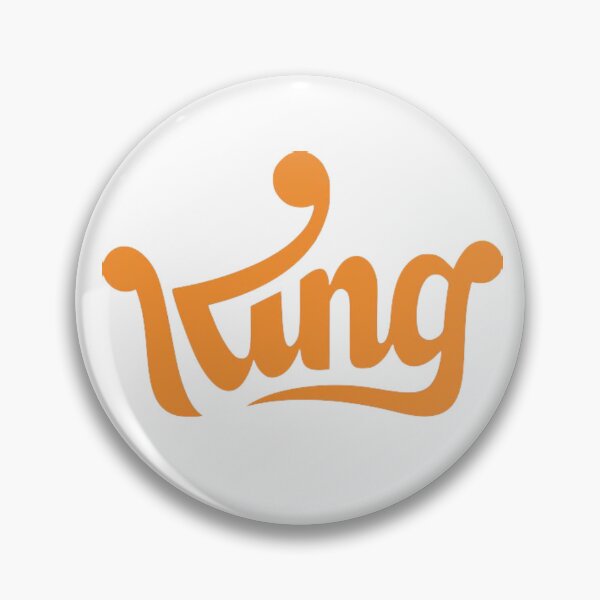Item preview, King Gaming designed and sold by joyhopefreeme.