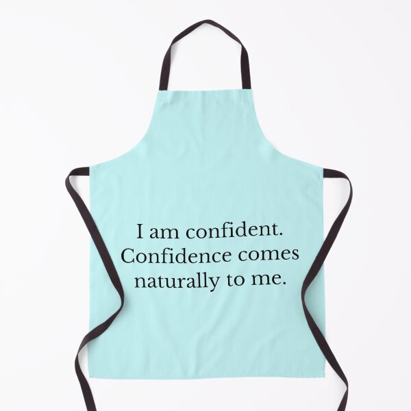 Item preview, I Am Confident - Affirmations designed and sold by Manifest-Life.