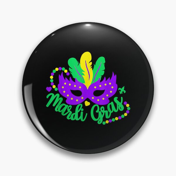 Item preview, Princess Masquerade Mask Mardi Gras  designed and sold by vergielx.