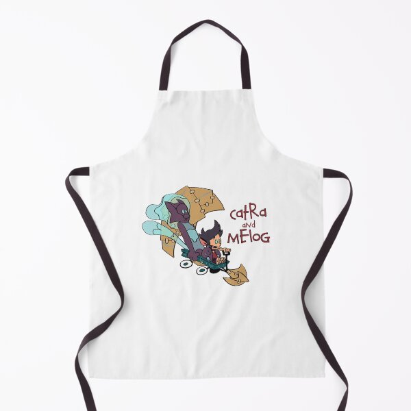 Item preview, Catra and Melog Skiff designed and sold by nalannak.