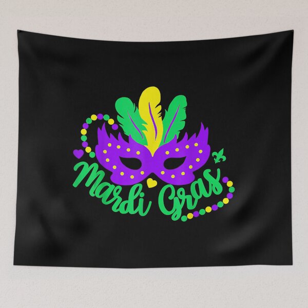 Item preview, Princess Masquerade Mask Mardi Gras  designed and sold by vergielx.