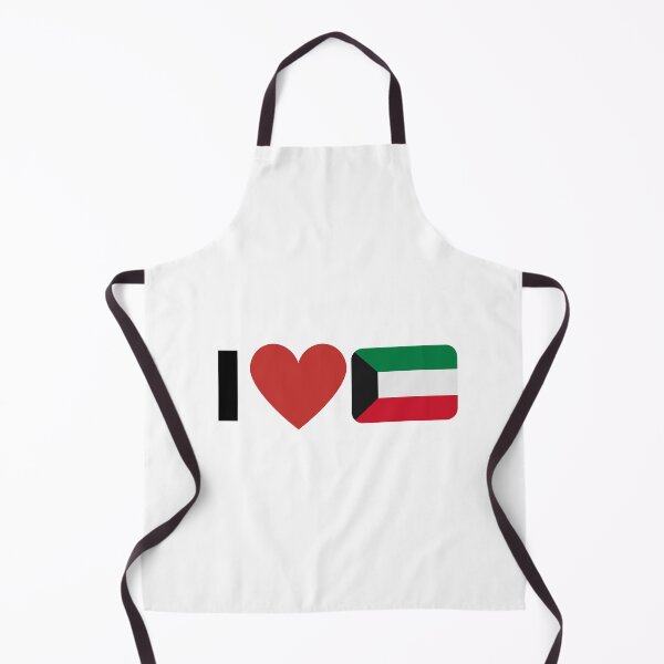 Item preview, I love Kuwait designed and sold by madraso.
