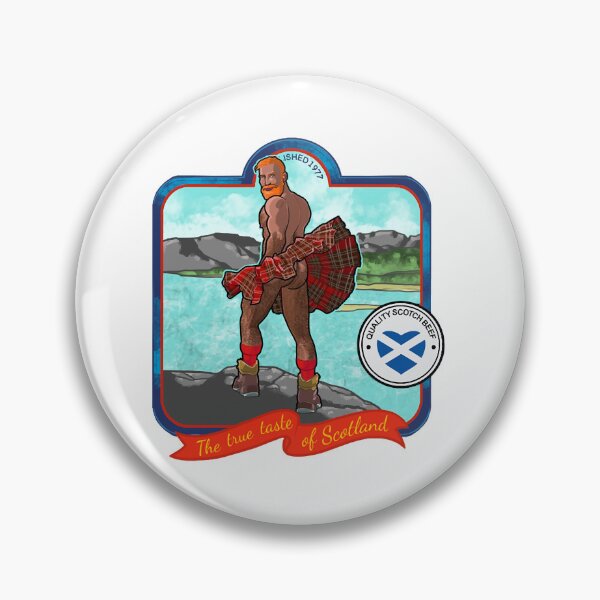 Item preview, Scotch Beef  designed and sold by nalannak.