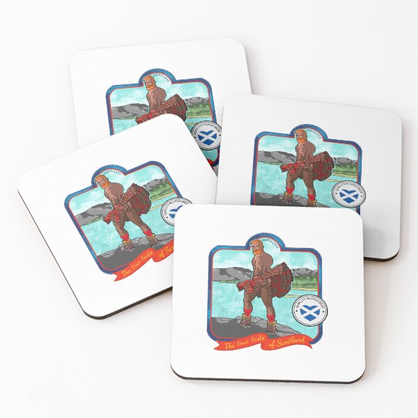 Item preview, Scotch Beef  designed and sold by nalannak.