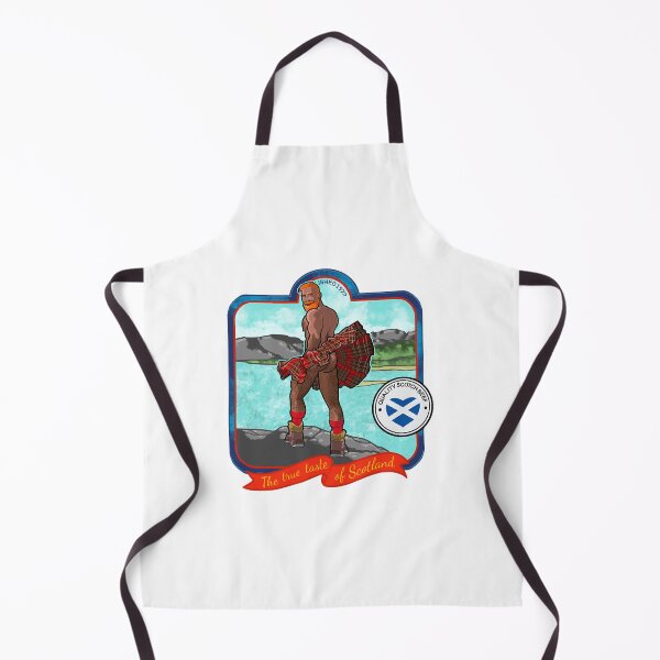 Item preview, Scotch Beef  designed and sold by nalannak.