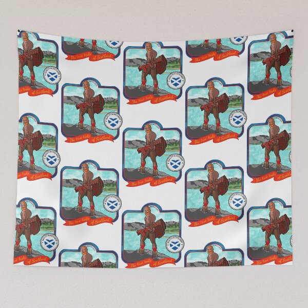 Item preview, Scotch Beef  designed and sold by nalannak.