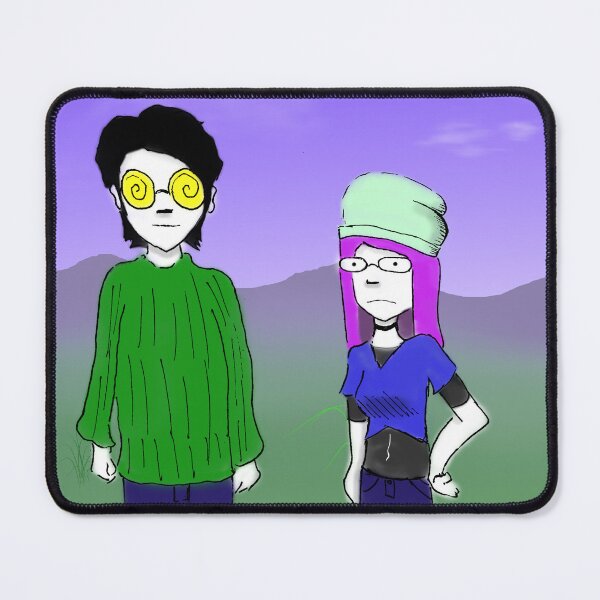 Item preview, alenka y peter designed and sold by PeterSamwell.