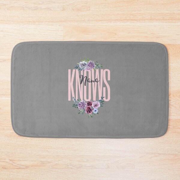 Item preview, Nana Knows Pink Roses IV designed and sold by ladytarleton.