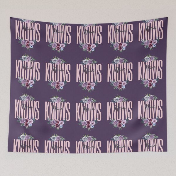 Item preview, Nana Knows Pink Roses IV designed and sold by ladytarleton.