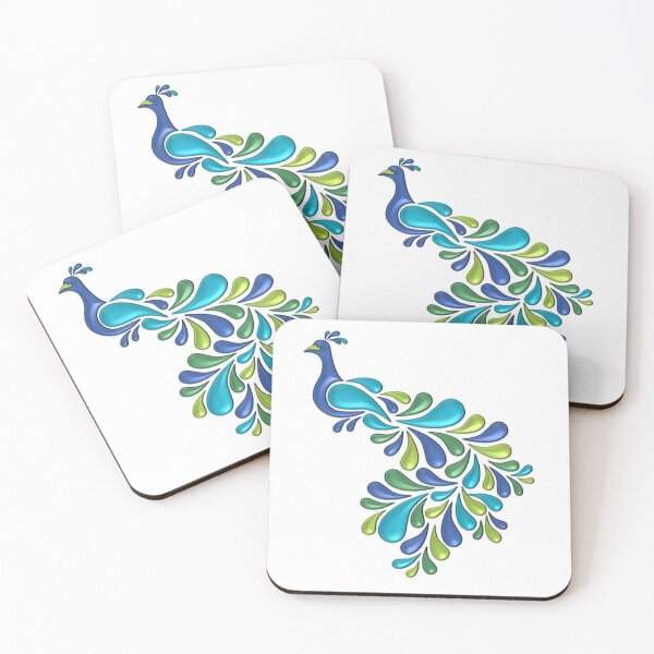 Item preview, Blue Peacock Designs designed and sold by cindyfordyce.