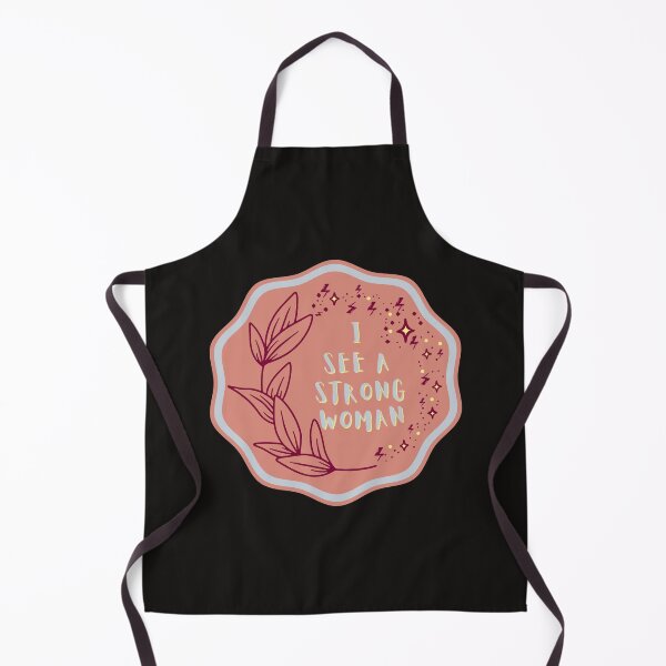 Item preview, I see a strong woman designed and sold by sofiazazi.