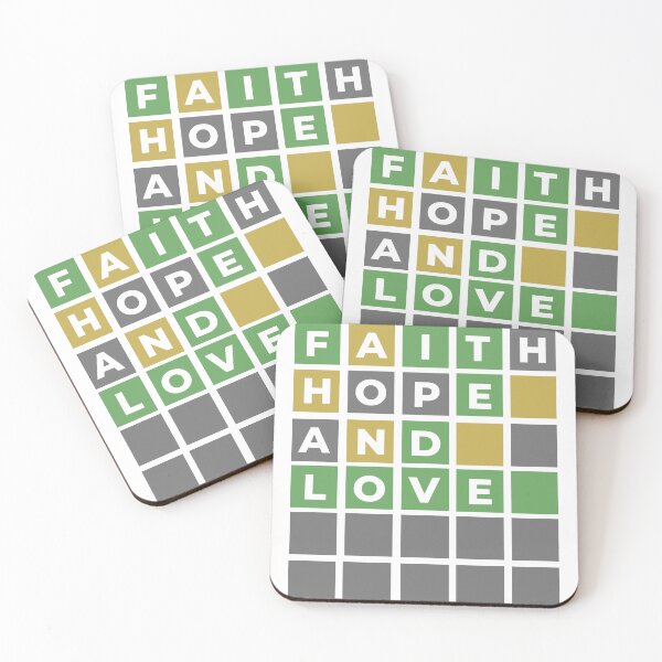 Item preview, Wordle Inspired Bible Verse designed and sold by Culture2Design.