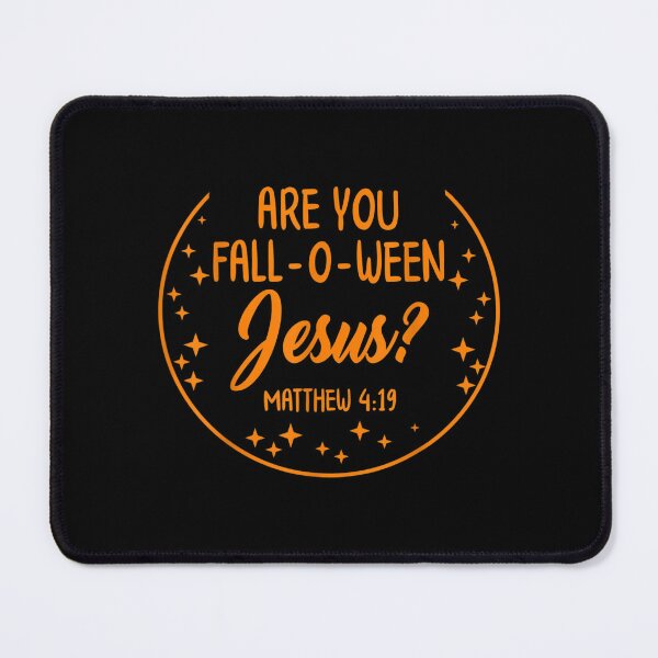 Item preview, Are You Fall O Ween Jesus Christian Bible Halloween Costume designed and sold by vergielx.