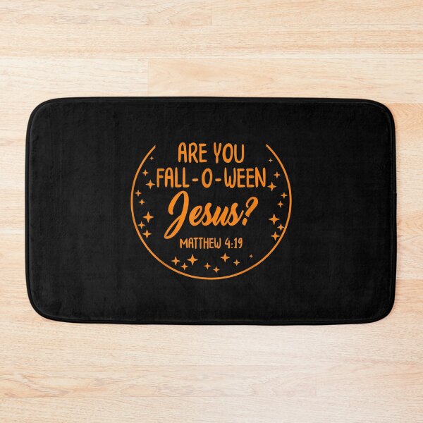 Item preview, Are You Fall O Ween Jesus Christian Bible Halloween Costume  designed and sold by vergielx.