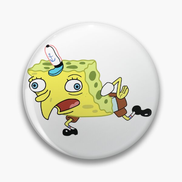 Item preview, Spongebob squarepants  designed and sold by Vaeden.