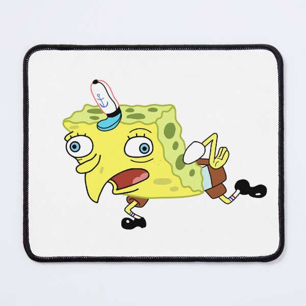 Item preview, Spongebob squarepants  designed and sold by Vaeden.