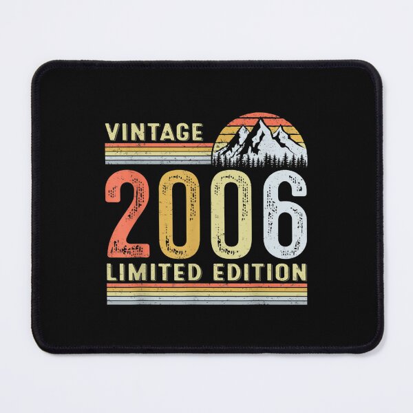Item preview, 16 Year Old Gifts Vintage 2006 Limited Edition 16th Birthday  designed and sold by vergielx.