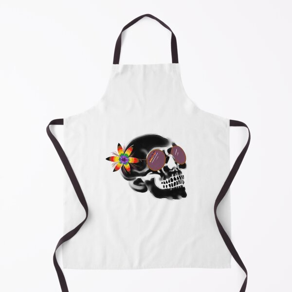 Item preview, Show Your Pride Skull designed and sold by nalannak.