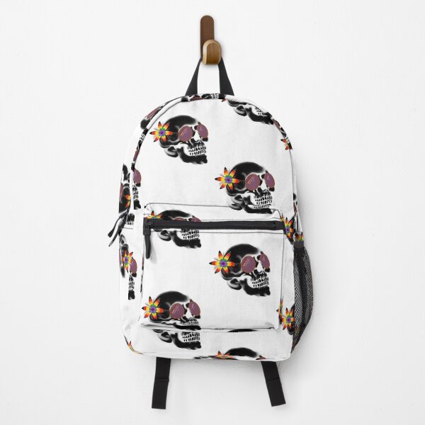 Item preview, Show Your Pride Skull designed and sold by nalannak.