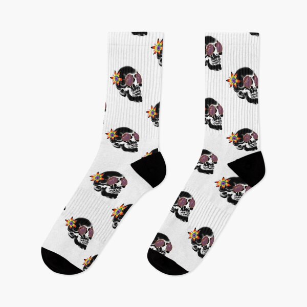 Item preview, Show Your Pride Skull  designed and sold by nalannak.
