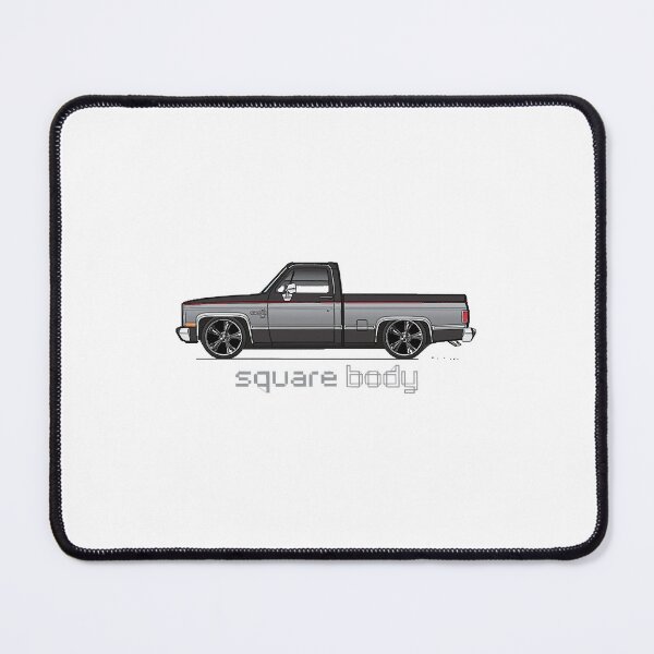 Item preview, square body designed and sold by bzDAKdU.