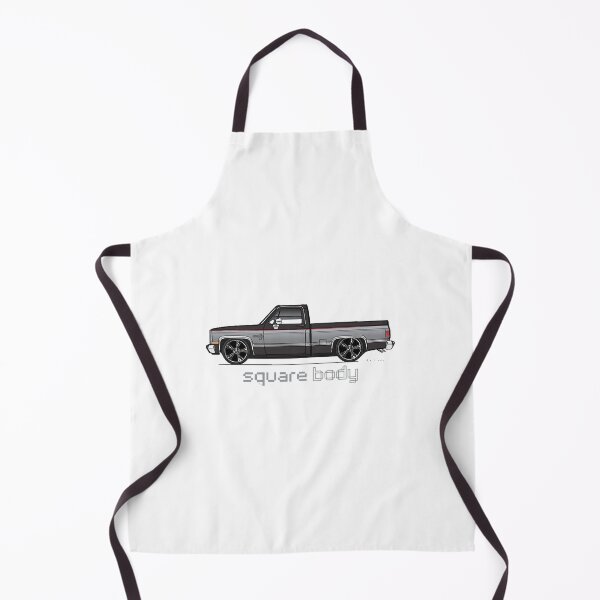 Item preview, square body designed and sold by bzDAKdU.