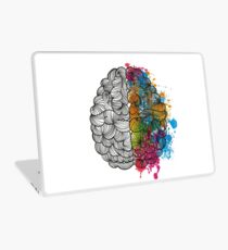 My Brain Laptop Skin