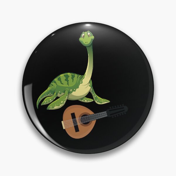 Artikelvorschau, Dinosaurier, der Ud spielt, lustige gute Dinosaurier-Ud-Liebhaber-grüne nette Dinosaurier-Kunst entworfen und verkauft von pedrored369.