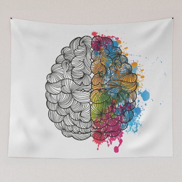 Item preview, My Brain designed and sold by Orce Vasilev.