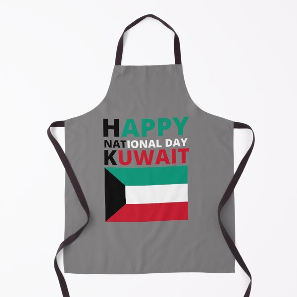 Item preview, happy national day Kuwait designed and sold by madraso.