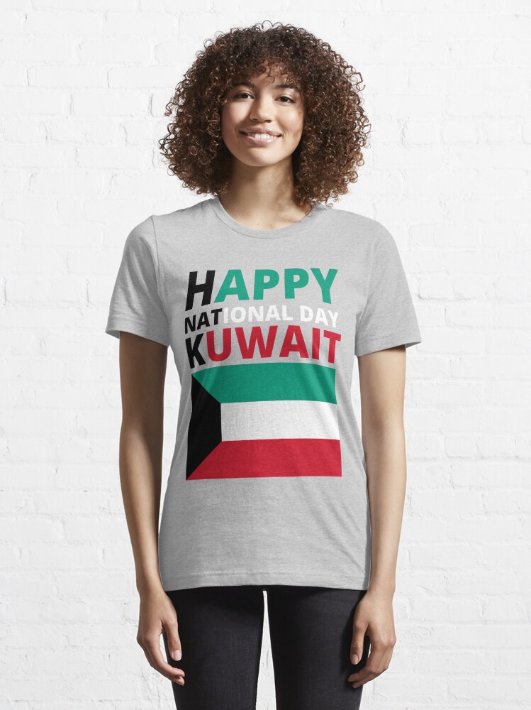 happy national day Kuwait