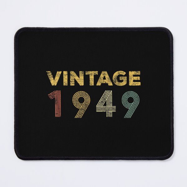 Item preview, 73 Year Old Gifts Vintage 1949 Limited Edition 73rd Birthday designed and sold by vergielx.