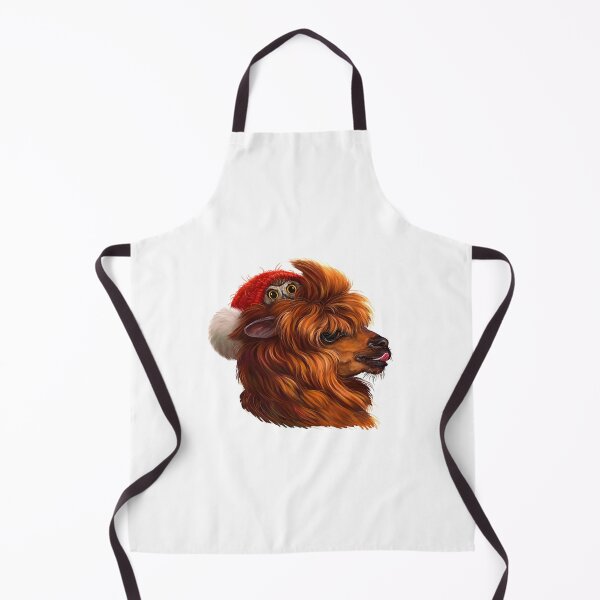 Item preview, A llama and an owl designed and sold by bzDAKdU.