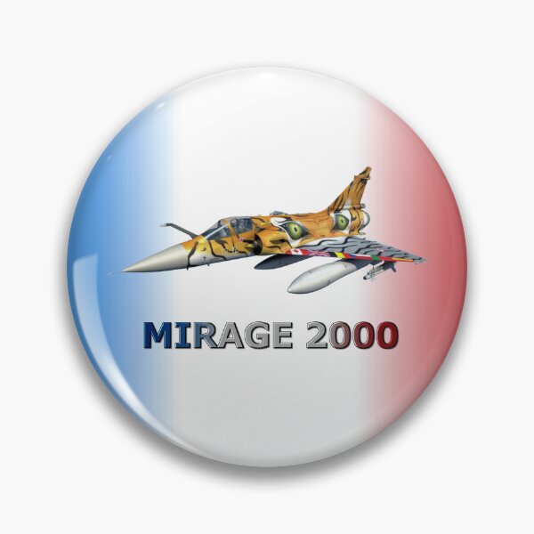 Item preview, Dassault Mirage 2000 designed and sold by Mil Merchant.