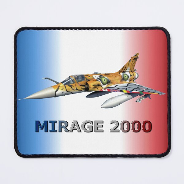 Item preview, Dassault Mirage 2000 designed and sold by Mil Merchant.