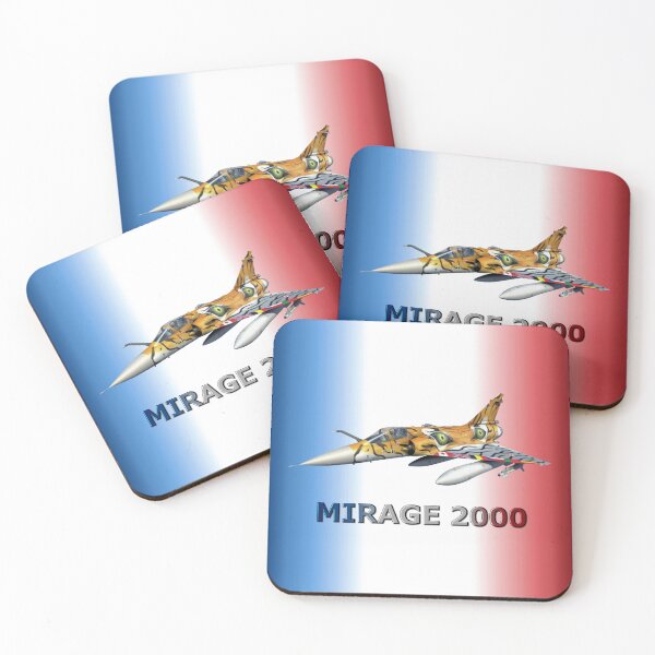 Item preview, Dassault Mirage 2000 designed and sold by Mil Merchant.