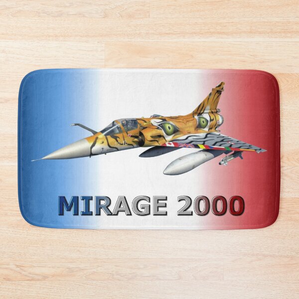 Item preview, Dassault Mirage 2000 designed and sold by Mil Merchant.