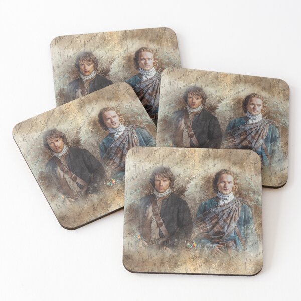 Item preview, scottish man designed and sold by Vera-Adxer.