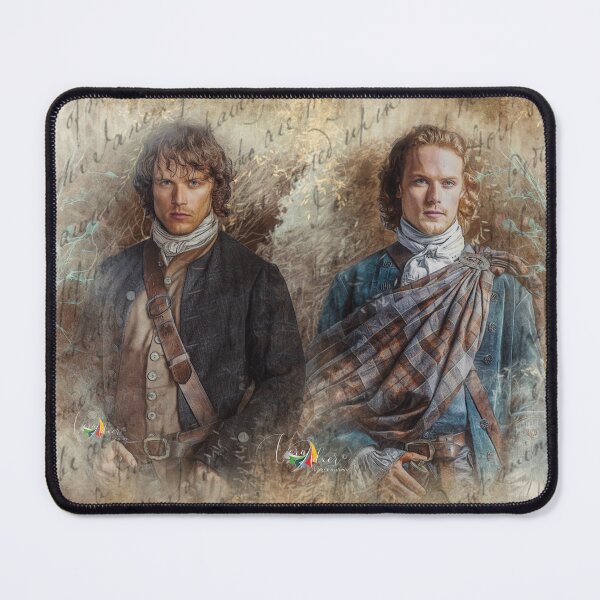 Item preview, scottish man designed and sold by Vera-Adxer.