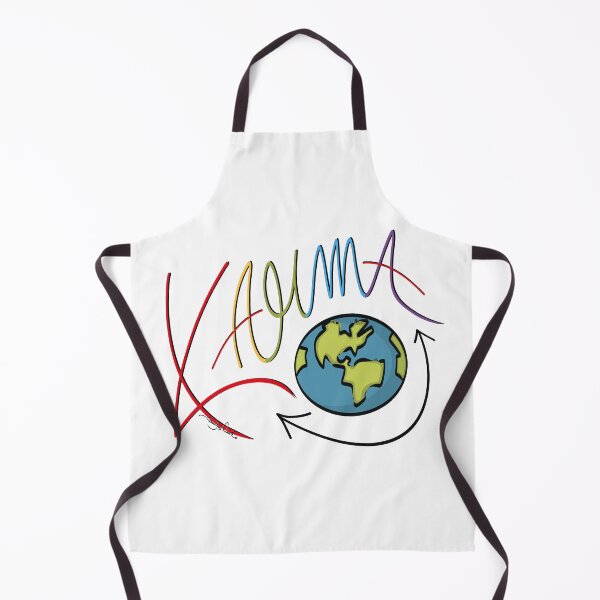 Item preview, Karma by Art In The Garage designed and sold by Art In The Garage.