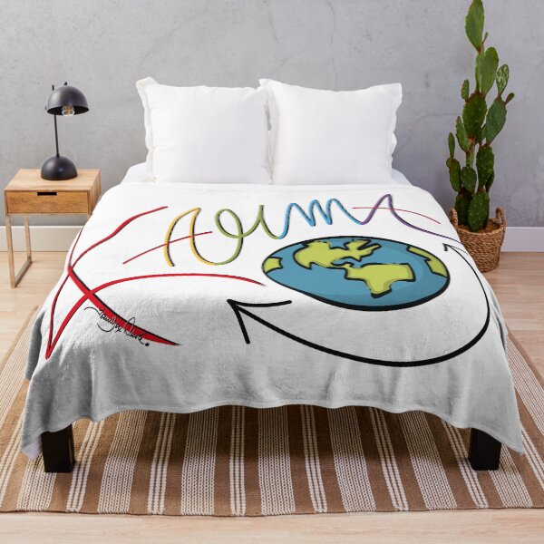 Item preview, Karma by Art In The Garage designed and sold by Art In The Garage.