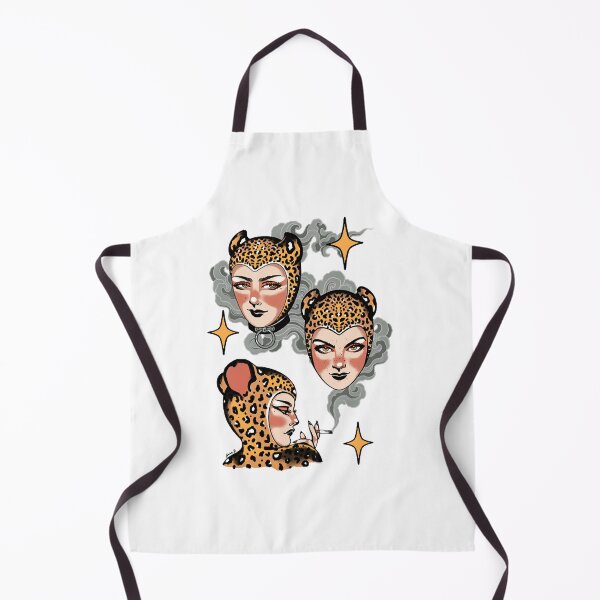 Item preview, Leopards designed and sold by bzDAKdU.