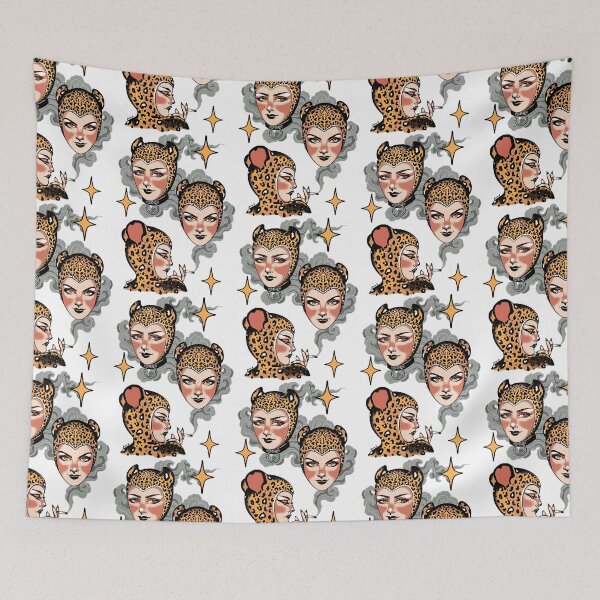 Item preview, Leopards  designed and sold by bzDAKdU.