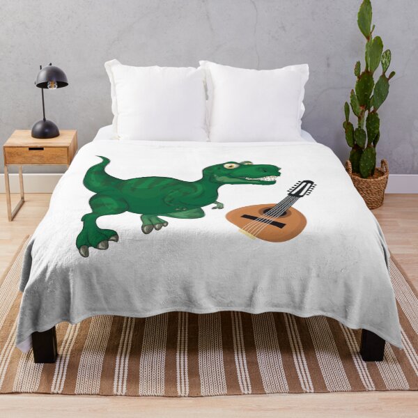 Artikelvorschau, Dinosaurier, der Ud spielt, lustiges gutes Dinosaurier-Ud-Liebhaber-kühles grünes Design entworfen und verkauft von pedrored369.