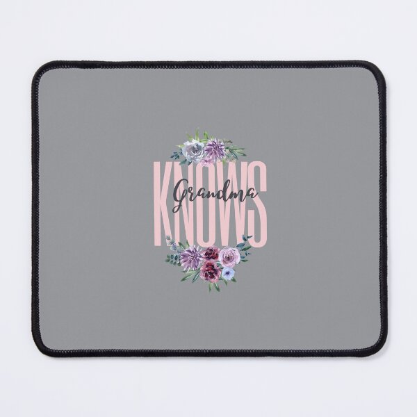 Item preview, Grandma Knows Roses IV designed and sold by ladytarleton.