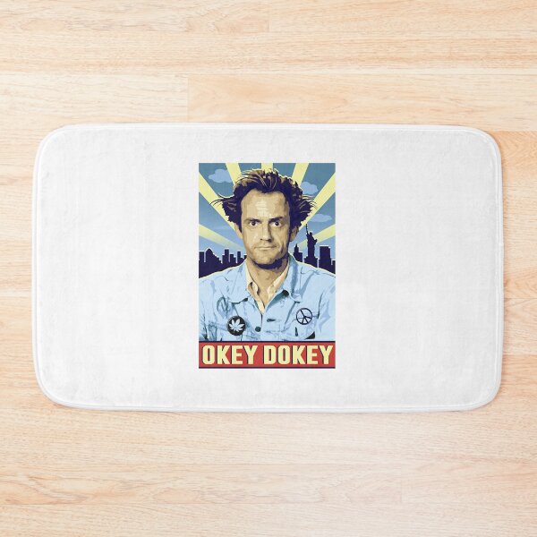 Item preview, Okey Dokey  designed and sold by nalannak.