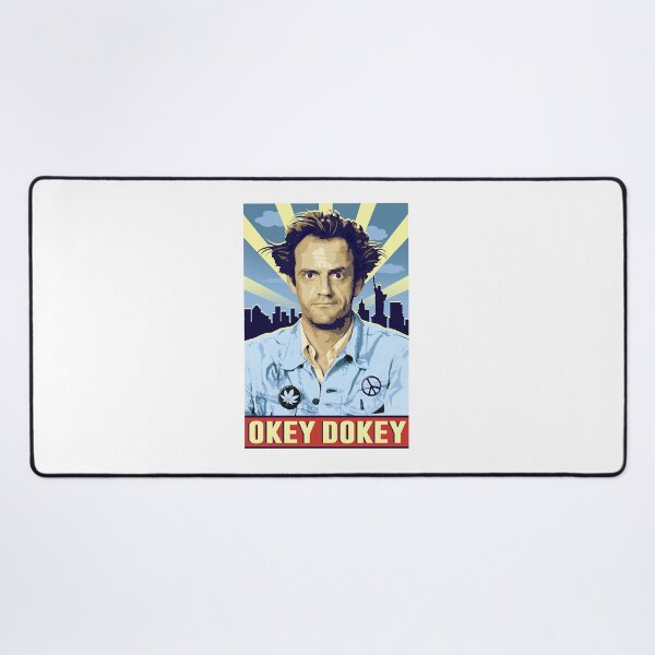 Item preview, Okey Dokey designed and sold by nalannak.