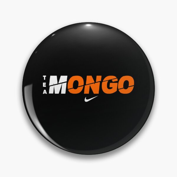 Item preview, Team Mongo Nice T-Shirt Active T-Shirt designed and sold by ricedali41.