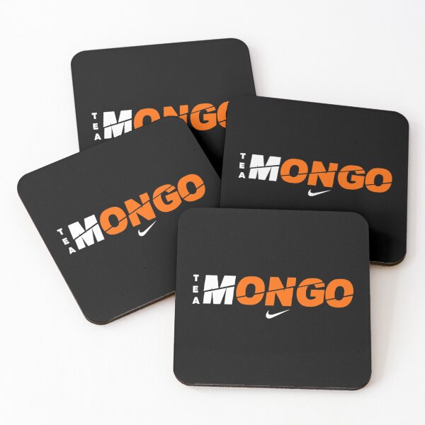 Item preview, Team Mongo Nice T-Shirt Active T-Shirt designed and sold by ricedali41.
