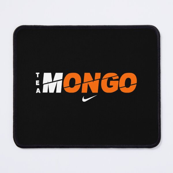 Item preview, Team Mongo Nice T-Shirt Active T-Shirt designed and sold by ricedali41.